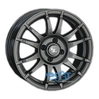 Autom A-105 6,5x15 5x100/114,3 ET40 DIA73,1 (CB)