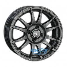 Autom A-105 6,5x15 5x100/114,3 ET40 DIA73,1 (CB)