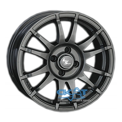Autom A-105 6,5x15 5x100/114,3 ET40 DIA73,1 (CB)