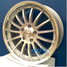 Autom A-107 7x17 5x100/114,3 ET40 DIA73,1 (HS)