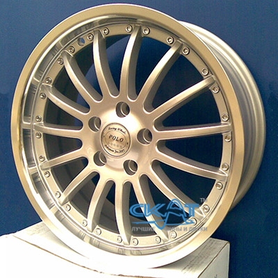 Autom A-107 7x17 5x100/114,3 ET40 DIA73,1 (HS)