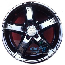 Autom A-516 6,5x15 5x100/114,3 ET38 DIA73,1 (CB)