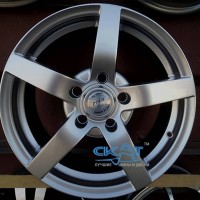 Autom A-556 7,5x16 5x120 ET25 DIA74,1 (HS)
