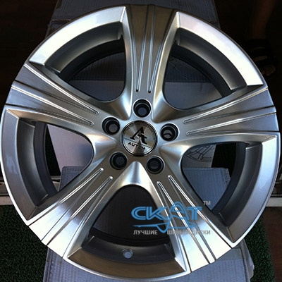 Autom A-561 6,5x16 5x100 ET40 DIA73,1 (HS)