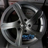 Autom A-569 7x16 5x114,3 ET40 DIA73,1 (HS)