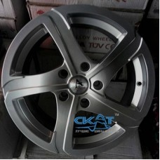 Autom A-569 7x16 5x114,3 ET40 DIA73,1 (HS)