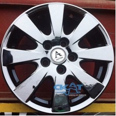 Autom A-803 6,5x16 5x114,3 ET45 DIA73,1 (CB)