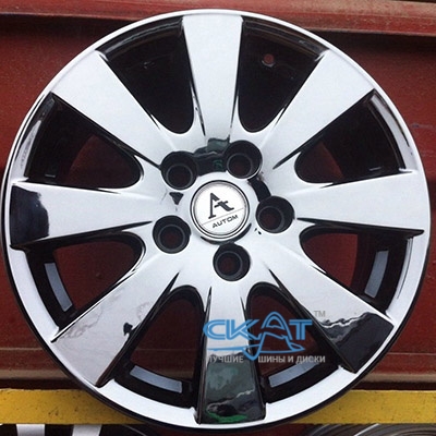 Autom A-803 6,5x16 5x114,3 ET45 DIA73,1 (CB)