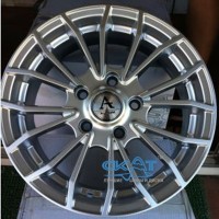 Autom A-833 6,5x15 5x114,3 ET40 DIA73,1 (HS)