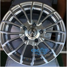 Autom A-833 6,5x15 5x114,3 ET40 DIA73,1 (HS)