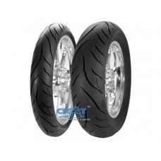 Avon Cobra AV71 130/90 R16 74H Reinforced