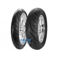 Avon Cobra AV72 280/40 R20 89V