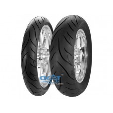 Avon Cobra AV72 280/40 R20 89V