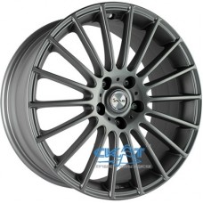 Avus AC-M03 6,5x16 5x110 ET36 DIA73,1 (black polished lip)