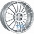 Avus AC-M03 7x17 4x108 ET42 DIA63,4 (black polished lip)