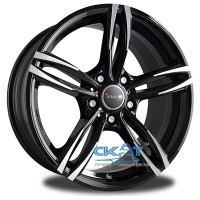 Avus AC-MB3 9,5x20 5x120 ET45 DIA72,6 (anthracite)
