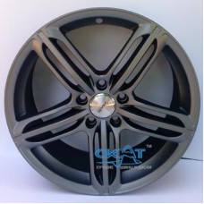 Avus AF15 7,5x17 5x112 ET30 DIA66,6 (anthracite)