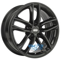 BBS SX 9x20 5x114,3 ET42 DIA82,1 (crystal black)