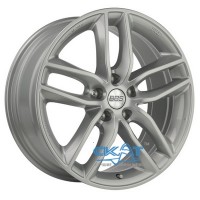 BBS SX 8x18 5x120 ET30 DIA82 (brilliant silver)