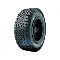 BFGoodrich All Terrain T/A KO2 215/70 R16 100/97R