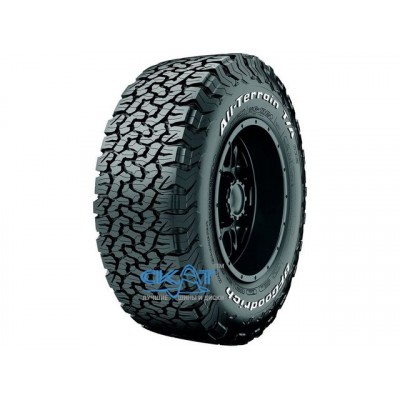 BFGoodrich All Terrain T/A KO2 215/70 R16 100/97R