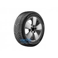 BFGoodrich G-Grip All Season 2 235/45 R17 97V XL