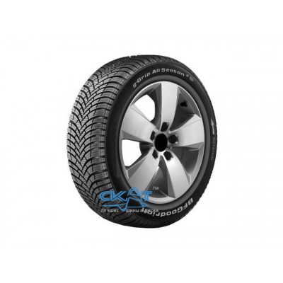 BFGoodrich G-Grip All Season 2 235/45 R17 97V XL