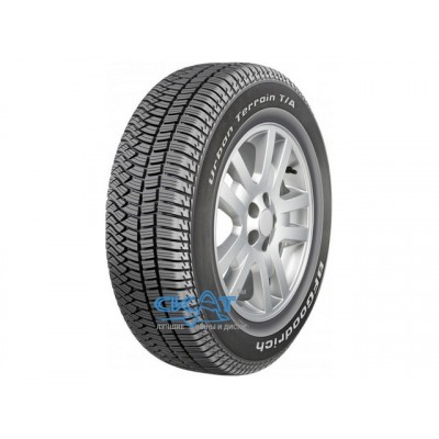 BFGoodrich Urban Terrain T/A 265/70 R16 112H