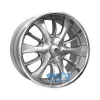 BSA 247 6,5x15 5x120 ET20 DIA74,1 (хром)