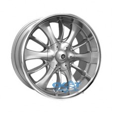 BSA 247 6,5x15 5x120 ET20 DIA74,1 (хром)