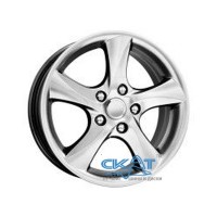 Banzai Z605 7x16 5x114,3 ET40 (chrome)