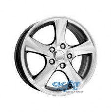 Banzai Z605 7x16 5x114,3 ET40 (chrome)