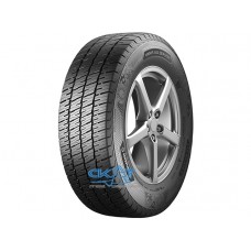 Barum Vanis AllSeason 195/75 R16C 110/108R E+