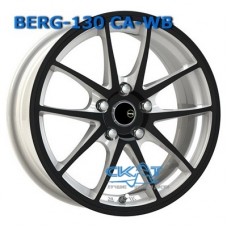 Berg 130 6,5x15 5x114,3 ET40 DIA73,1 (CA-WB)