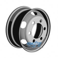Better Steel 11,75x22,5 10x335 ET0 DIA281
