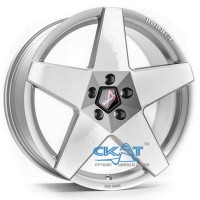 Borbet A 7x15 4x108 ET35 DIA57,1 (SP)