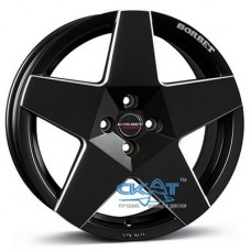 Borbet A 8,5x19 5x112 ET30 DIA66,6 (BM)
