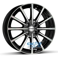 Borbet BL4 7x17 4x100 ET48 DIA