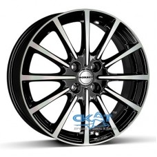 Borbet BL4 7x17 4x100 ET48 DIA