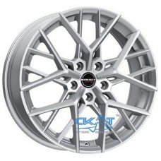 Borbet BY 8,5x19 5x112 ET40 DIA66,6 (BM)