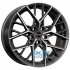 Borbet BY 8,5x21 5x114,3 ET40 DIA72,6 (TPM)