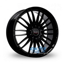 Borbet CW3 10x20 5x112 ET40 DIA66,6 (BG)