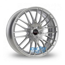 Borbet CW4 7,5x19 5x114,3 ET42 DIA67,1