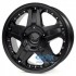 Borbet CWB 8x18 5x118 ET35 DIA71,1 (BM)