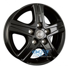 Borbet CWD 6x16 5x130 ET68 DIA78,1 (BG)