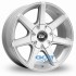 Borbet CWE 7x16 6x139,7 ET35 DIA67,1 (MAGP)