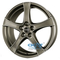 Borbet F2 6x16 5x112 ET48 DIA57,1 (mistral anthracite glossy)