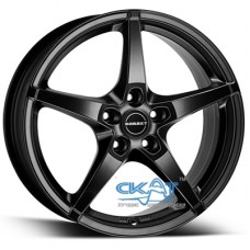 Borbet FS 7x16 5x112 ET38 DIA72,6 (matt black)