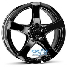 Borbet F 6,5x16 5x114,3 ET50 DIA72,6 (gloss black)