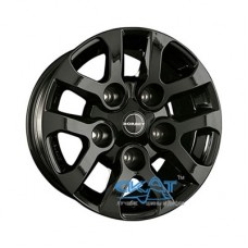 Borbet LD 8x16 5x165,1 ET5 DIA113 (BG)